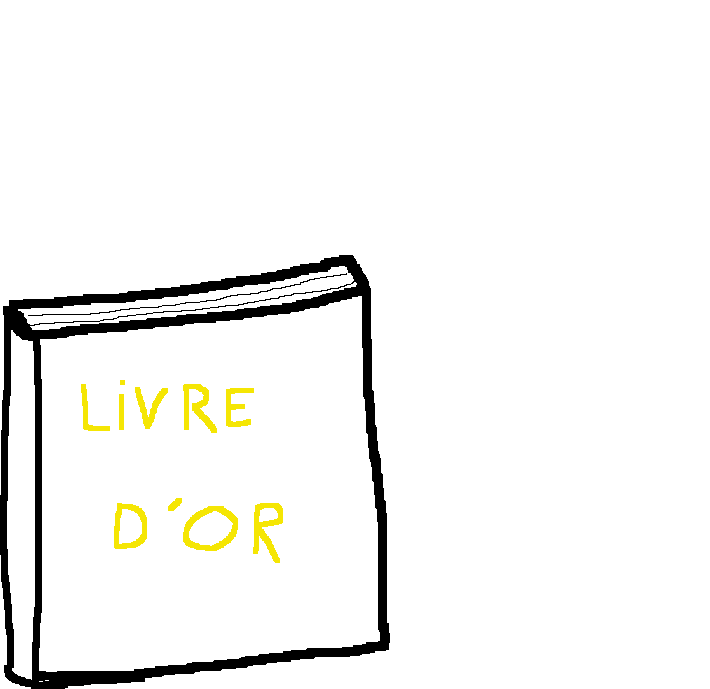 livre d'or